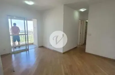 Apartamento para aluguel em campestre, santo andré – residencial