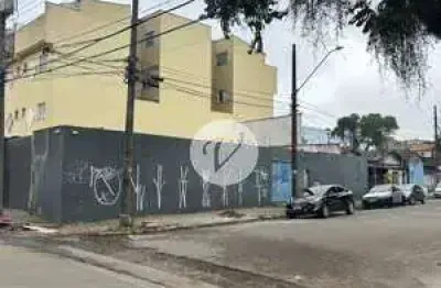 Terreno à venda em vila pires, santo andré – 216 m², uso residencial/comercial