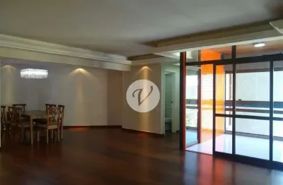 Apartamento 3 dorms (1 suíte) no jardim, santo andré – 175m², 2 vagas