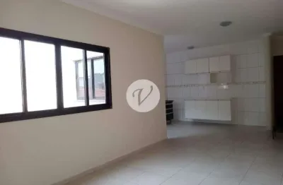 Apartamento para aluguel | 86 m² no paraíso, santo andré – residencial