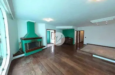 Casa para aluguel em jardim bela vista, santo andré — residencial/comercial, ótima oportunidade