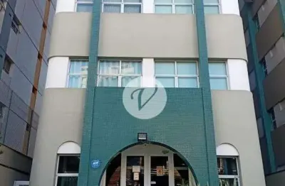 Sala comercial para aluguel em santo andré (jardim) – 30 m², frente