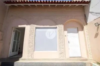 Casa com 3 quartos para alugar na Rua Correia Dias, Centro, Santo André