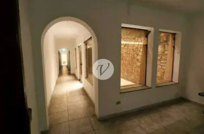 Casa para aluguel em santo andré (campestre) - residencial/comercial, referência 3