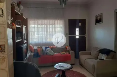 Venda em santo andré - terreno 10x40 - 2 casas, edícula e 2 vagas cobertas, bairro paraíso