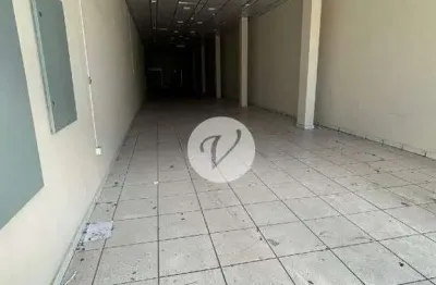 Ponto comercial para alugar na Rua General Glicério, Centro, Santo André