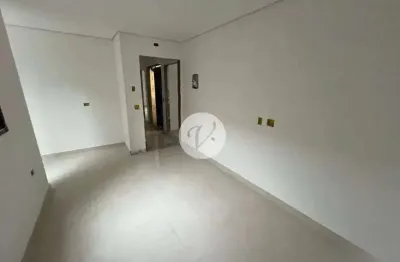 Apartamento 2 dormitórios com 1 suíte na vila metalúrgica, santo andré – 49,34 m²