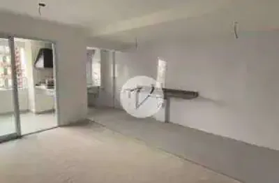 Apartamento 3 quartos na frente, parque das nações, santo andré – financia e aceita permuta