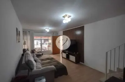 Sobrado 4 dormitórios à venda em jardim, santo andré – residencial/comercial, financiamento aceito