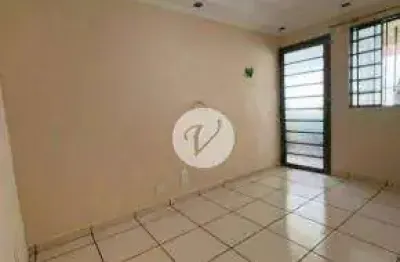 Apartamento à venda, 2 quartos, 1 vaga, vila aquilino - santo andré/sp