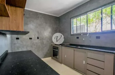 Casa para aluguel residencial em vila gilda, santo andré – 150 m²