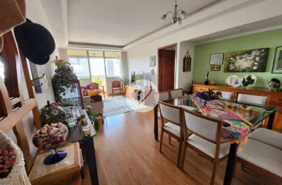 Lindo apartamento de 101 m² com 3 dormitórios no bairro santa maria - são caetano do sul