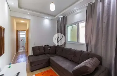 Cobertura residencial para aluguel em vila helena, santo andré - 94 m²