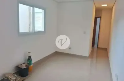 Cobertura para aluguel em santo andré – 2 quartos, 84 m², varanda e 1 vaga