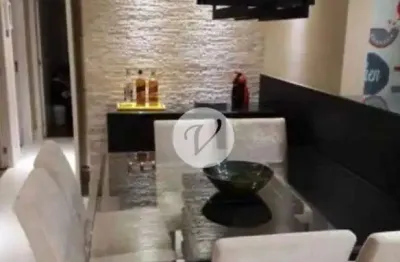 Apartamento com 3 dormitórios à venda, 94m² por r$ 895.000,00 - vila valparaíso - santo andré/sp