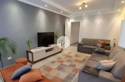 Sobrado à venda, 3 quartos, 3 suítes, 3 vagas, vila assunção - santo andré/sp