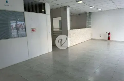 Prédio comercial para venda em santo andré centro — 1.210 m², 20 vagas, 3 pavimentos
