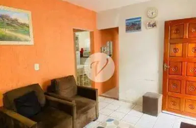 Oportunidade : casa e sobrado de 146 m² de área construída - vila homero thon