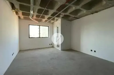Sala comercial para aluguel - centro de são caetano do sul, 39,94 m²