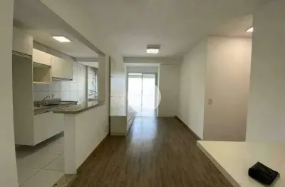 Apartamento 2 suítes com 75 m², varanda e 2 vagas em barcelona, são caetano do sul