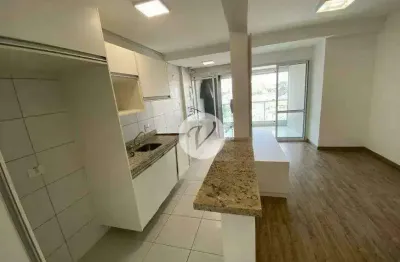 Apartamento 2 suítes com 75 m², varanda e 2 vagas em barcelona, são caetano do sul