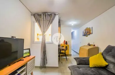 Cobertura sem condomínio à venda – parque das nações | santo andré – sp 106m² | 2 dormitórios (1 suíte) | área gourmet | energia solar | 2 vagas