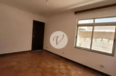 Casa residencial para aluguel em Vila Homero Thon, Santo André – 124 m²