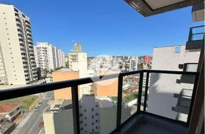 Apartamento 2 Quartos com 2 Vagas em Nova Petrópolis, São Bernardo do Campo