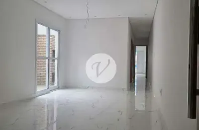 Apartamento 3 Dormitórios com 1 Suíte - Frente, 2 Vagas, Campestre