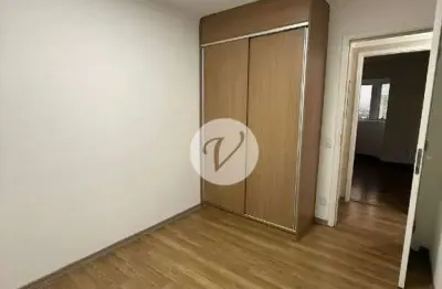 Apartamento para Aluguel | 114 m² no Centro de Santo André - Residencial