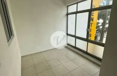 Apartamento com 1 quarto para alugar na Rua Coronel Fernando Prestes, Centro, Santo André