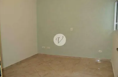 Apartamento 2 Quartos com 1 Suíte em Vila Pires, Santo André – 70 m², 2 Vagas