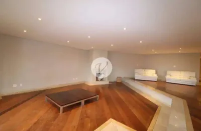 Apartamento à Venda no Bairro Jardim – Santo André/SP Edifício Maison D’Ami | 435 m² | 4 Suítes | 4 Vagas | Alto Padrão