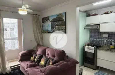 Apartamento 2 Quartos à Venda na Vila Metalúrgica, Santo André — Financiamento Disponível