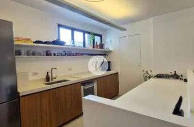 Apartamento à venda, 2 quartos, 2 suítes, 1 vaga, Parque das Nações - Santo André/SP