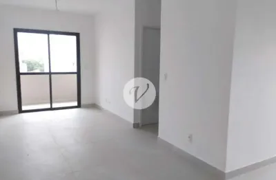 Apartamento 2 dormitorios 1 suíte 2 vaga no bairro santa teresinha santo andré