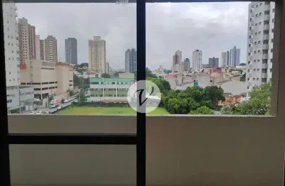 Apartamento 1 suíte 1 vaga no bairro santa teresinha santo andré