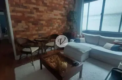 More na Melhor Localização da Av. Dom Pedro II! Apartamento 67m² Completo com Lazer e 2 Dormitórios