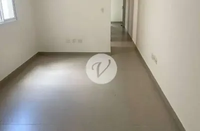 Apartamento 3 dormitórios com 2 vagas em Santa Maria, Santo André – Financiamento Aceito