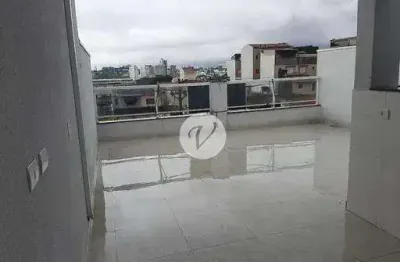 Apartamento de 2 Dormitórios com Suíte no Vila Scarpelli, Santo André – Financia