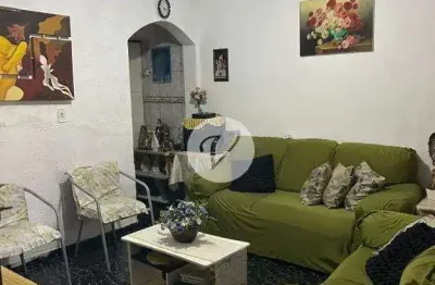 Imóvel à Venda com 2 Casas Alugadas – Bairro São Jorge, Santo André/SP ~185 m² de Construção | 2 Vagas | Financia | Excelente Renda