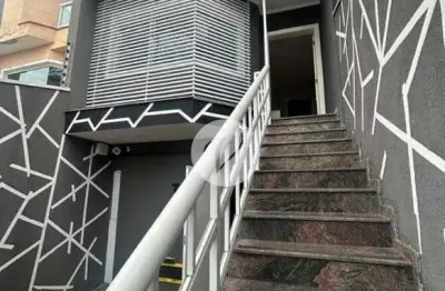 Sobrado Comercial de Alto Padrão – Ideal para Clínica Estética | Jardim Bela Vista – Santo André