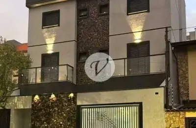 More com Estilo: Cobertura 101m² Entre Av. da Paz e Av. Nova Iorque!