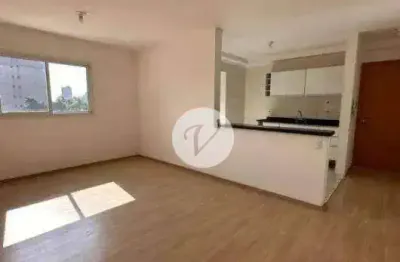 Apartamento no Bairro Jardim – Conforto, Localização Privilegiada