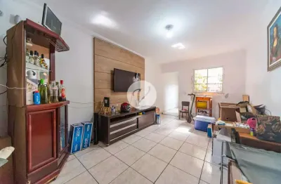 Sobrado residencial para aluguel em Vila Humaitá, Santo André – 130 m²