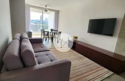 Apartamento para Aluguel - 68 m² no Jardim, Santo André - Residencial