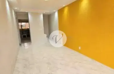 Casa com 3 quartos para alugar na Rua Santa Maria Goretti, Vila Metalúrgica, Santo André