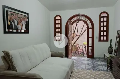 Casa para Aluguel – Residencial/Comercial em Vila Pires, Santo André