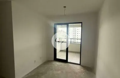 Viva no Alto Padrão do Parque das Nações – 2 Dorms com Suíte e Sacada Gourmet!