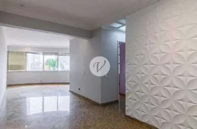 Apartamento para Aluguel 2 Dormitórios com 2 Vagas | Frente, 77 m² no Jardim Bela Vista